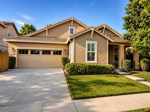 2212 Ragen St, Woodland, CA 95776