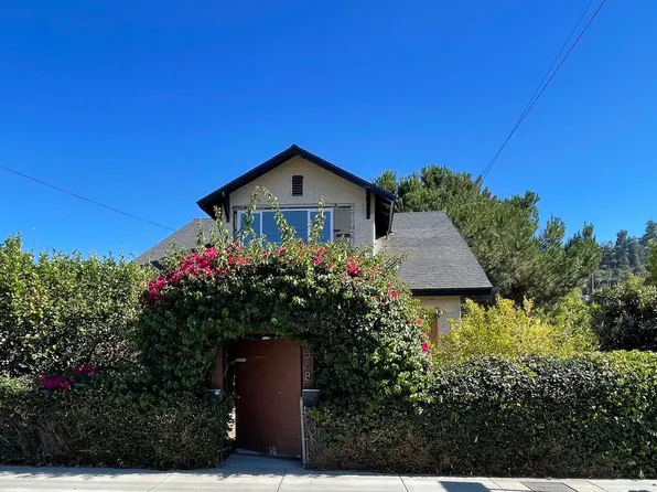1368 1/2 Yosemite Dr, Los Angeles, CA 90041