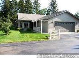 564 Norman Ave N, Foley, MN 56329