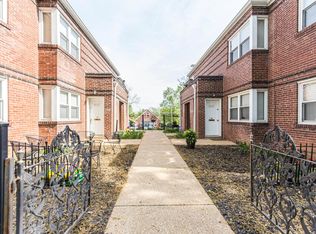 6855 Plymouth Ave, Saint Louis, MO
