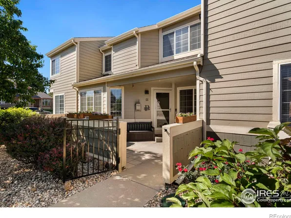 6832 Antigua Drive #11, Fort Collins, CO 80525