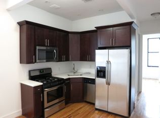 6072 56th St APT 2R, Maspeth, NY 11378