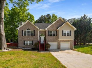 4213 Steading Rd, Powder Springs, GA 30127
