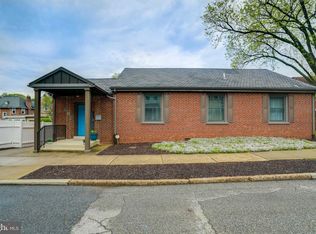 603 McLane St, Wilmington, DE 19805