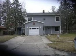 4212 Concord St, Midland, MI 48642