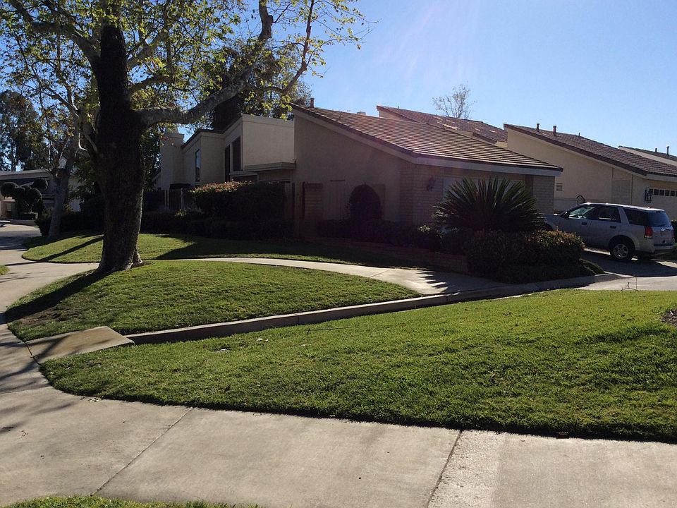 next to a green belt