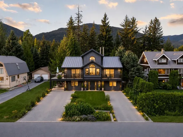 6447 Balsam Way, Whistler, BC V8E 0C5