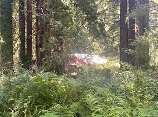 29500 Albion Ridge Rd, Albion, CA 95410