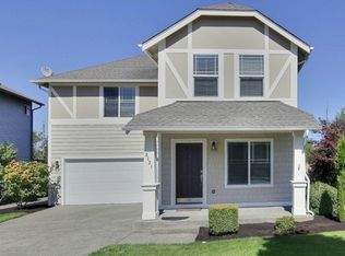 3131 Walker Rd, Dupont, WA 98327