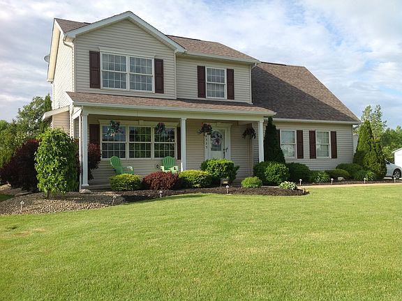 Professional landscaping