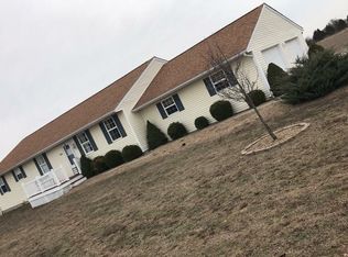880 County Highway 506, Benton, MO 63736