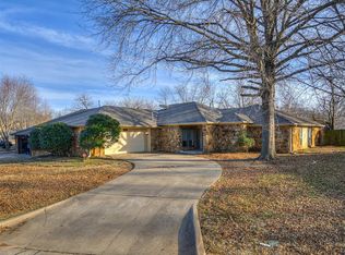 34 Northridge Rd, Shawnee, OK 74804