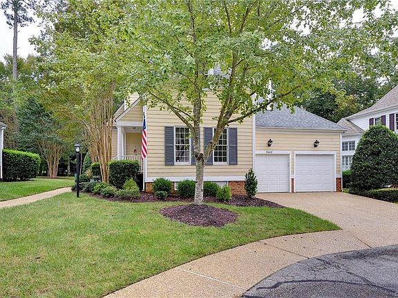 4th image of 3405 Avery Cir