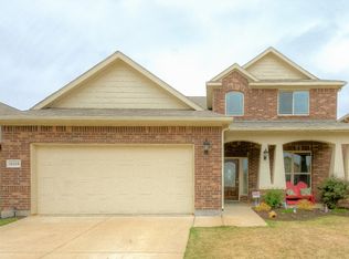 12228 Ridgeback Dr, McKinney, TX 75071