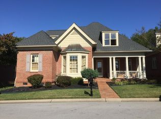 56 Royal Troon Cir, Oak Ridge, TN 37830