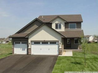 6528 145th Bay N, Hugo, MN 55038