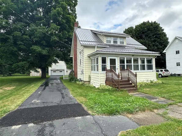 5254 Belvidere Rd, Belvidere Rd, NY 14813