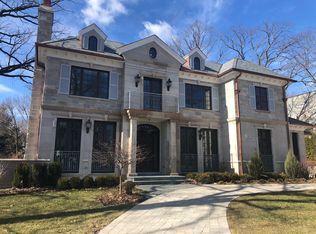 790 Prospect Ave, Winnetka, IL 60093