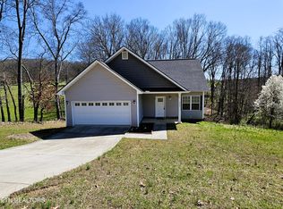 4835 Cameron Rd, Morristown, TN 37814
