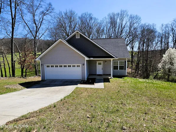 4835 Cameron Rd, Morristown, TN 37814