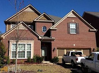 3243 Normandy Rdg, Lawrenceville, GA 30044