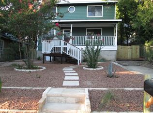 2102 E 8th St, Austin, TX 78702