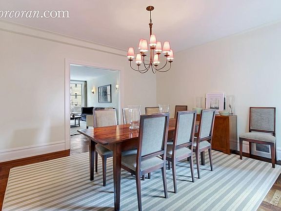 2nd image of 300 W 83rd St #8B