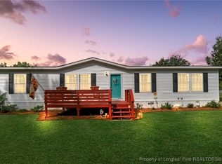 5036 Loadstone St, Wade, NC 28395