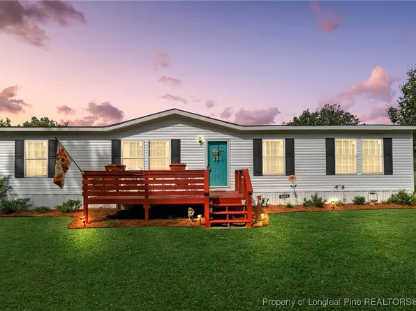 5036 Loadstone St, Wade, NC 28395