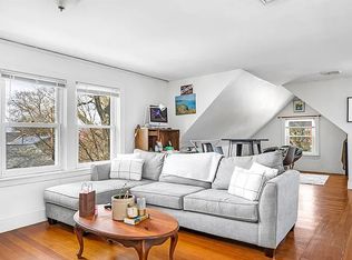 141-143 8th St #3, Providence, RI 02906