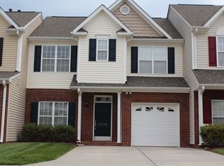 3556 Parkhill Crossing Dr, High Point, NC 27265