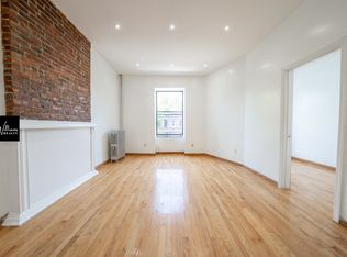 448 Hancock St #3A, Brooklyn, NY 11233
