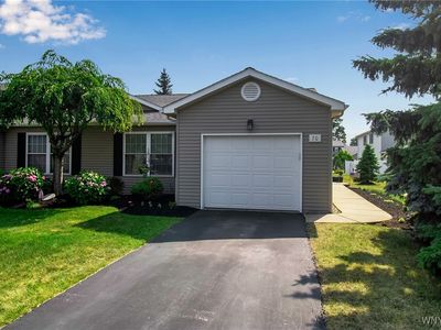 70 Union Cmn, Buffalo, NY, 14221