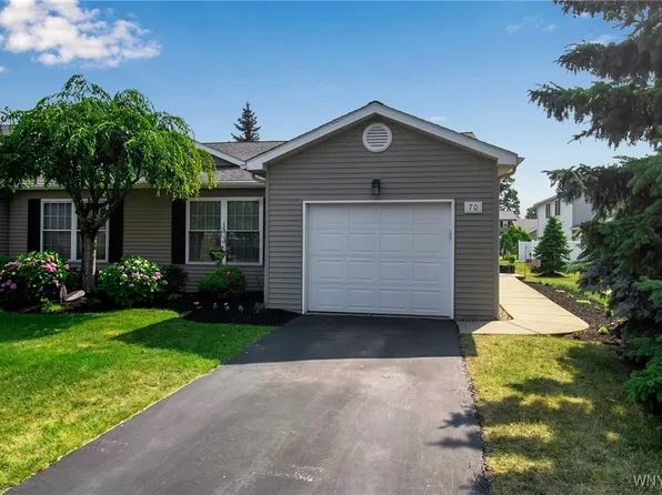 70 Union Cmn, Buffalo, NY 14221