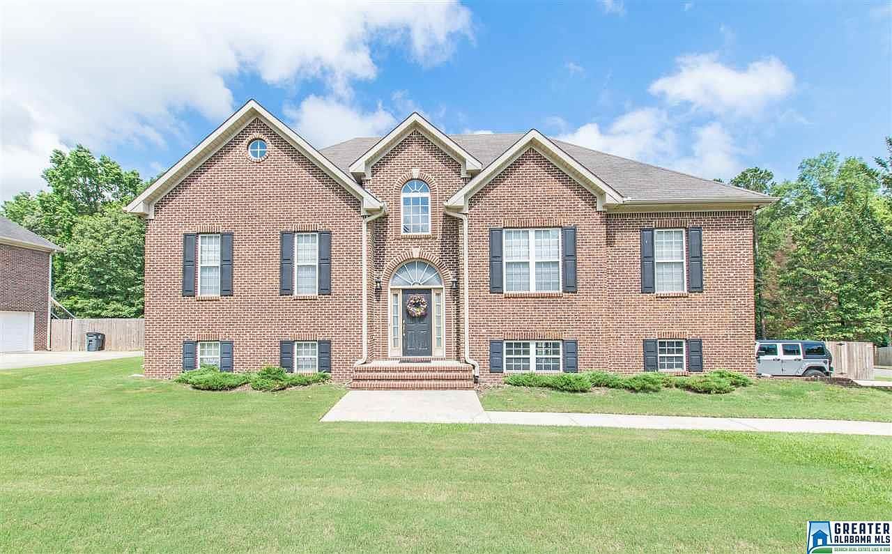 132 Oaklyn Hills Dr, Chelsea, AL 35043 Zillow
