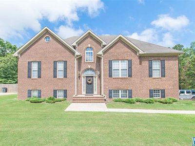 132 Oaklyn Hills Dr, Chelsea, AL, 35043