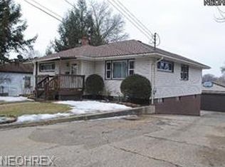 278 Eastholm Ave, Akron, OH 44312