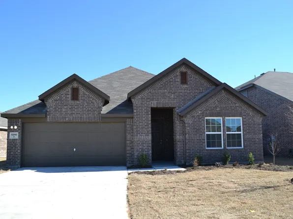 5090 Royal Springs Dr, Forney, TX 75126