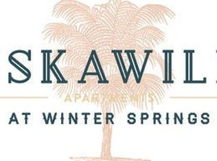 4545 Willa Creek Dr #212, Winter Springs, FL 32708