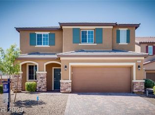 2515 Endearing Ct, North Las Vegas, NV 89032
