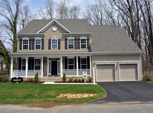 101 Charlton Way, Arnold, MD 21012