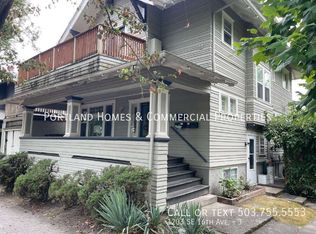 1203 SE 16th Ave APT 3, Portland, OR 97214