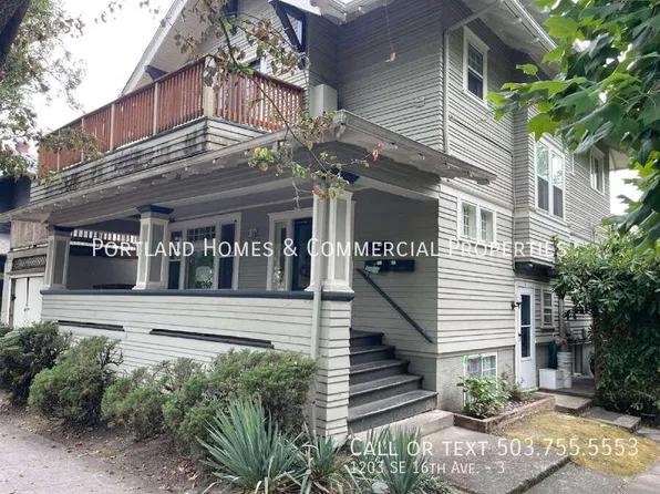 1203 SE 16th Ave APT 3, Portland, OR 97214