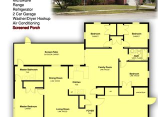 5401 Tribune Dr, Orlando, FL 32812