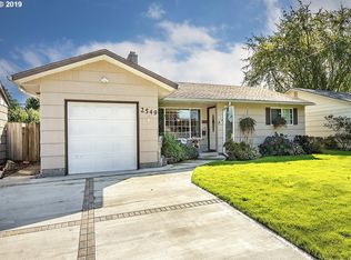 2549 Terry Ave, Longview, WA 98632