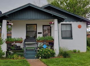 2105 Spruce St, Pueblo, CO 81004