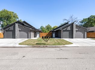 1912 S Pattie Ave #3, Wichita, KS 67211
