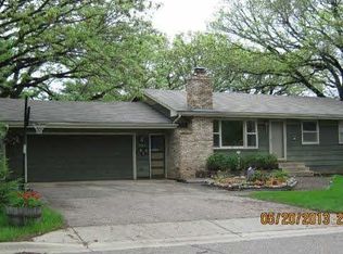 9160 W 123rd St, Savage, MN 55378