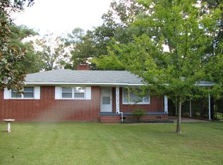 1523 Ed Cook Rd, Durham, NC 27703