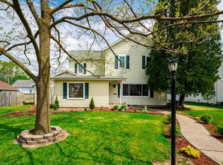 419 W Washington St, Bluffton, IN 46714